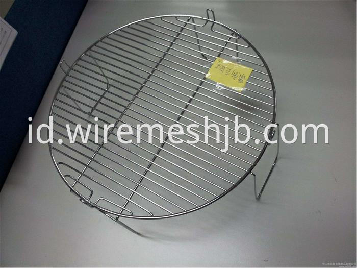 BBQ Grill Netting